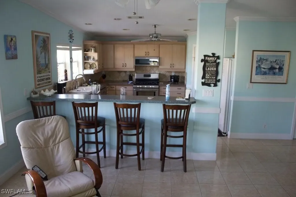 3140 Binnacle Lane St. James City FL 33956