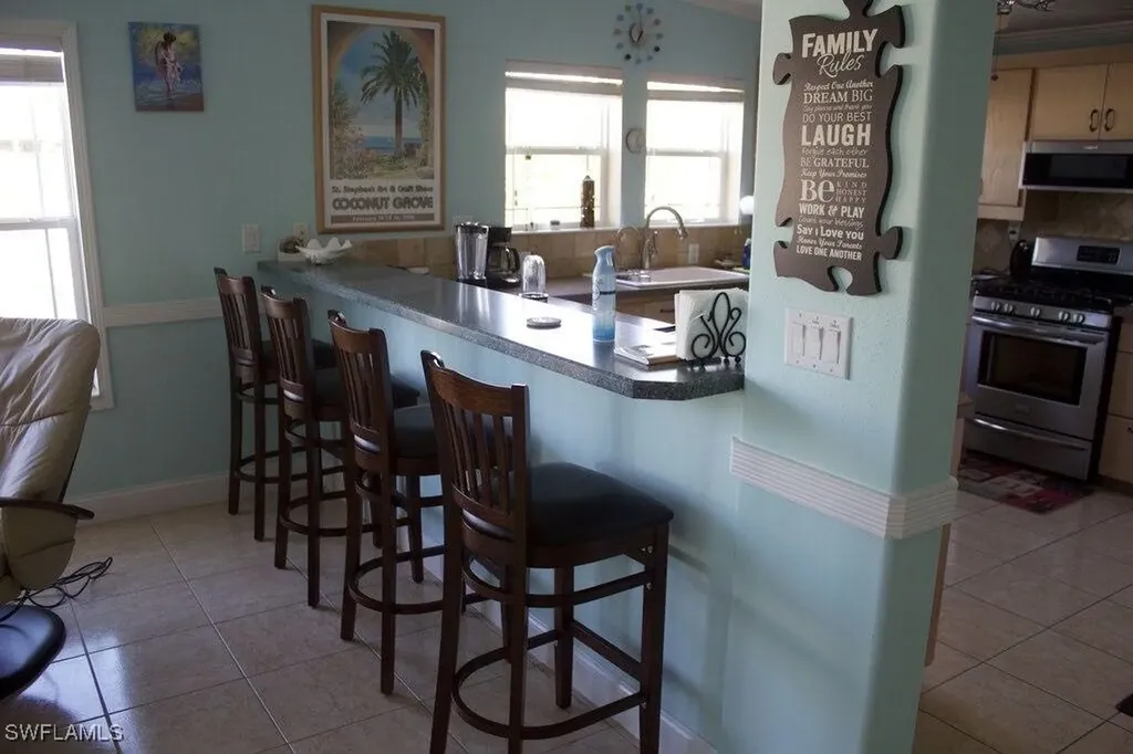 3140 Binnacle Lane St. James City FL 33956