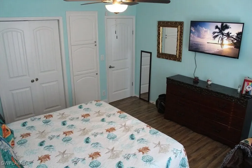 3140 Binnacle Lane St. James City FL 33956