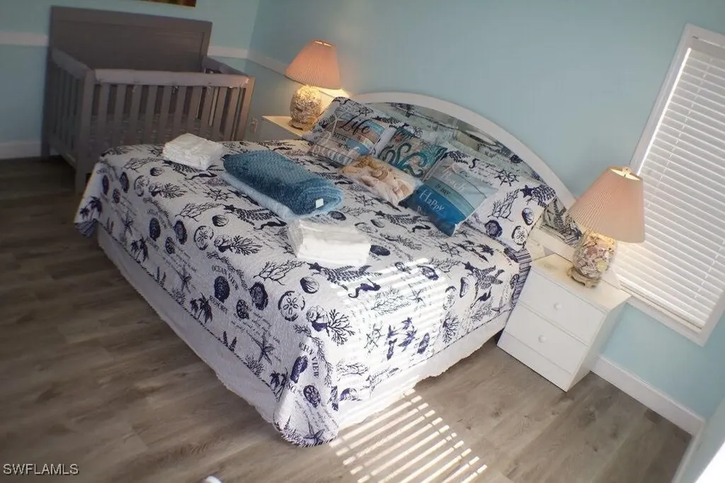 3140 Binnacle Lane St. James City FL 33956