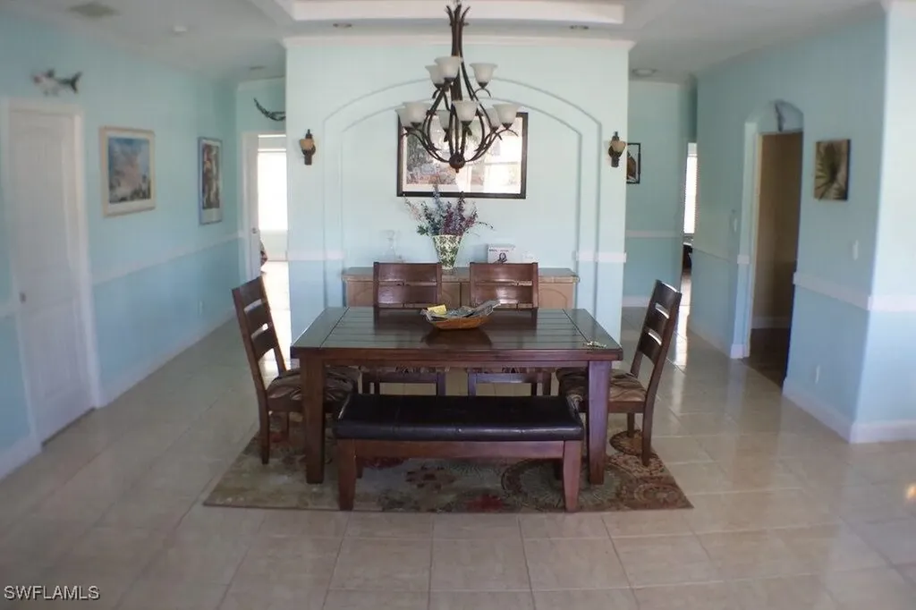 3140 Binnacle Lane St. James City FL 33956