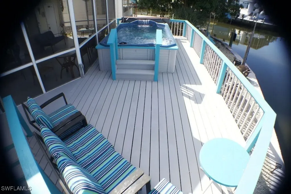 3140 Binnacle Lane St. James City FL 33956