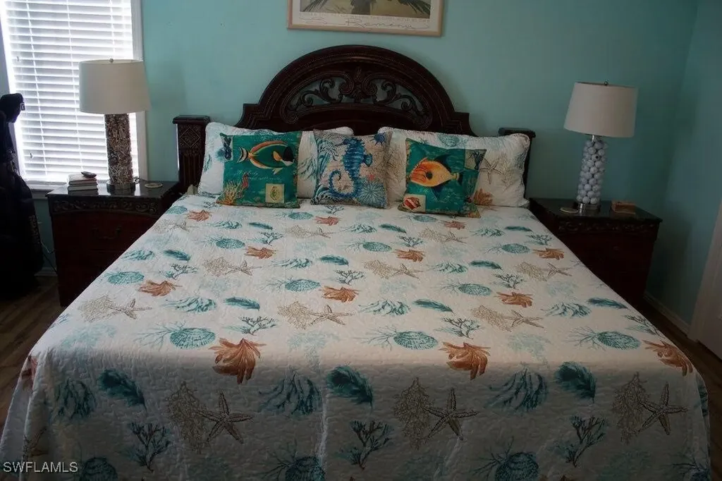 3140 Binnacle Lane St. James City FL 33956