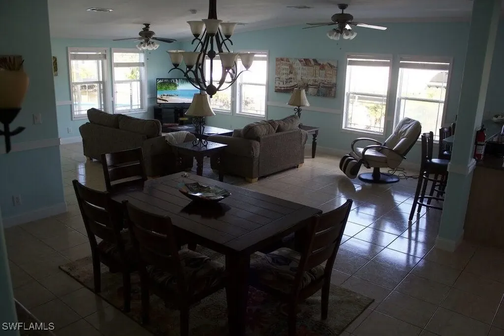 3140 Binnacle Lane St. James City FL 33956