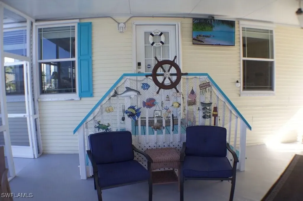 3140 Binnacle Lane St. James City FL 33956