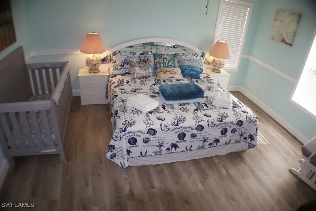 3140 Binnacle Lane St. James City FL 33956