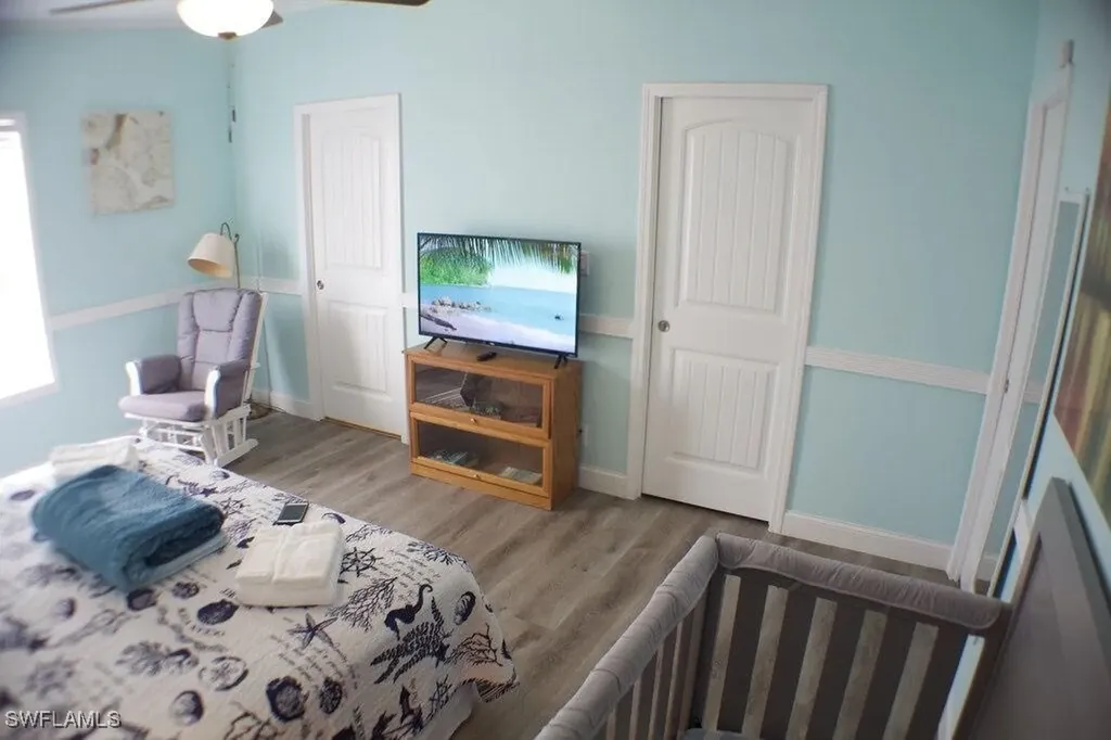 3140 Binnacle Lane St. James City FL 33956