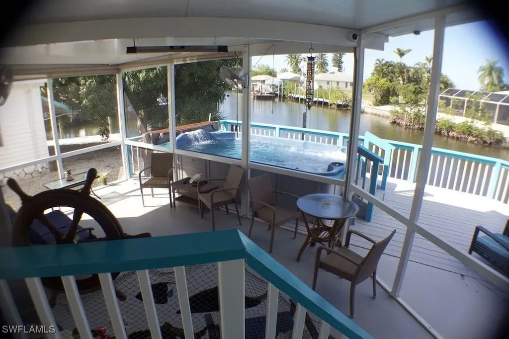 3140 Binnacle Lane St. James City FL 33956