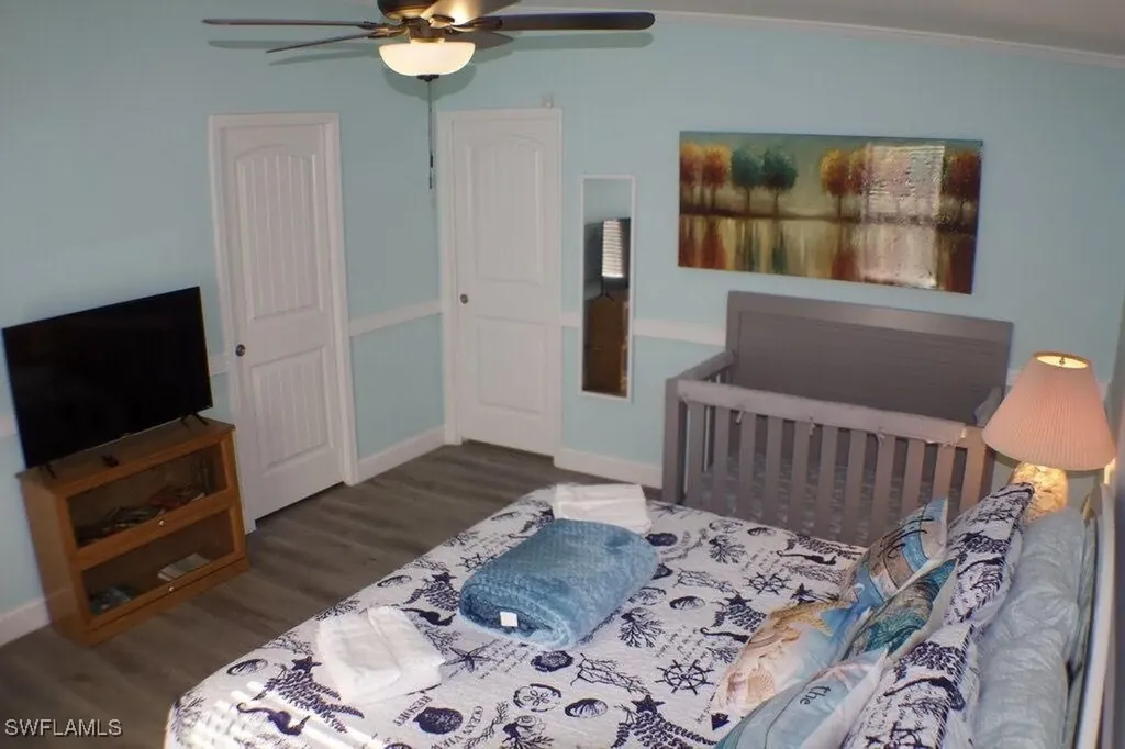 3140 Binnacle Lane St. James City FL 33956