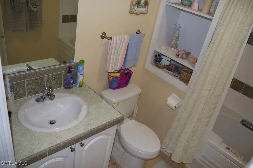 3140 Binnacle Lane St. James City FL 33956