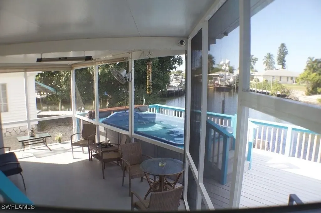 3140 Binnacle Lane St. James City FL 33956