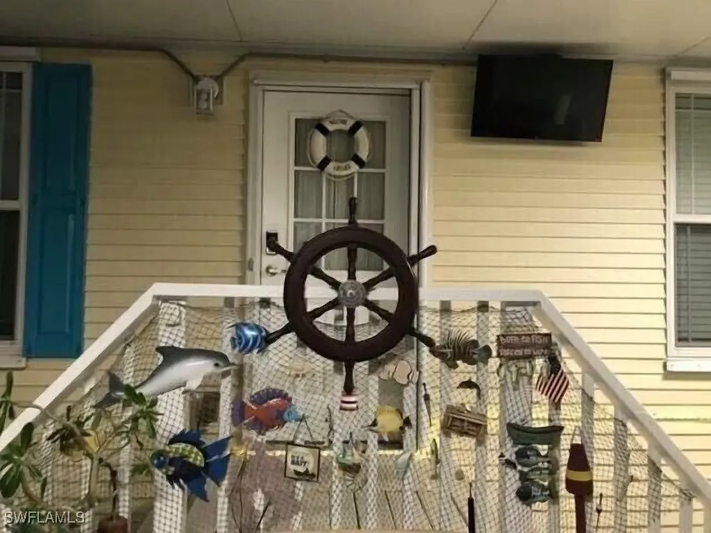 3140 Binnacle Lane St. James City FL 33956