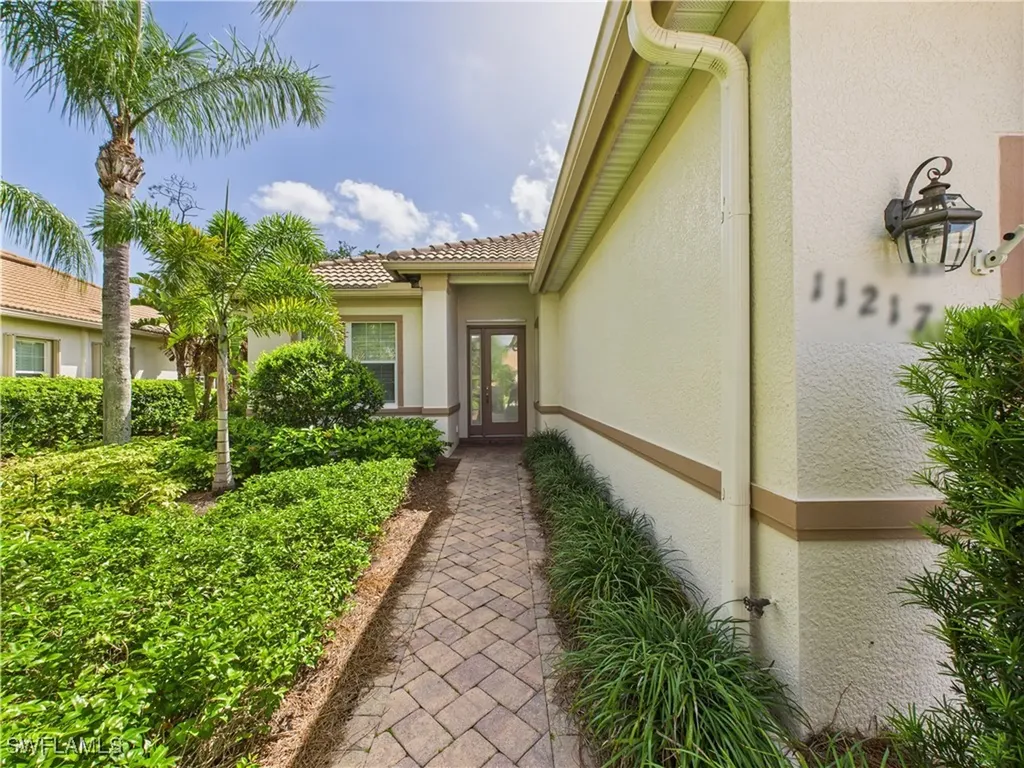 11217 Suffield Street Fort Myers FL 33913