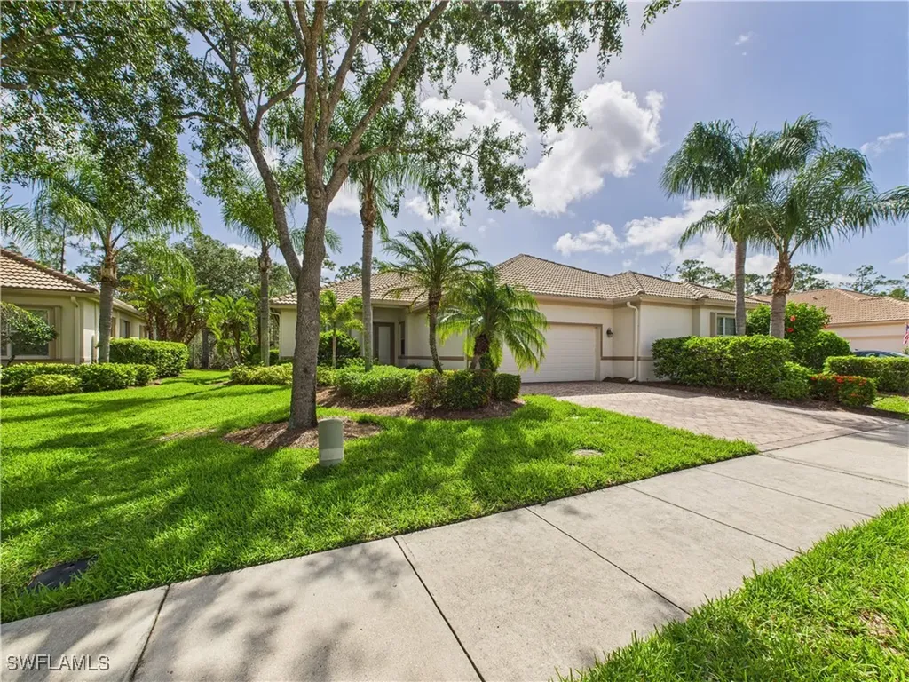 11217 Suffield Street Fort Myers FL 33913