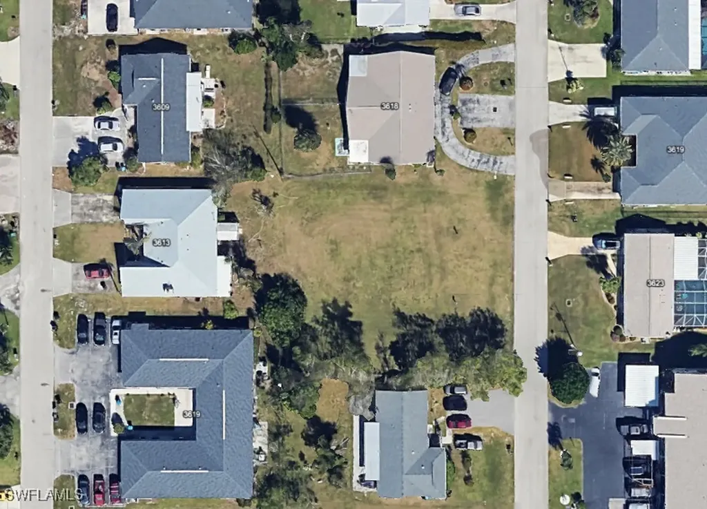 3624 SE 10th Avenue Cape Coral FL 33904