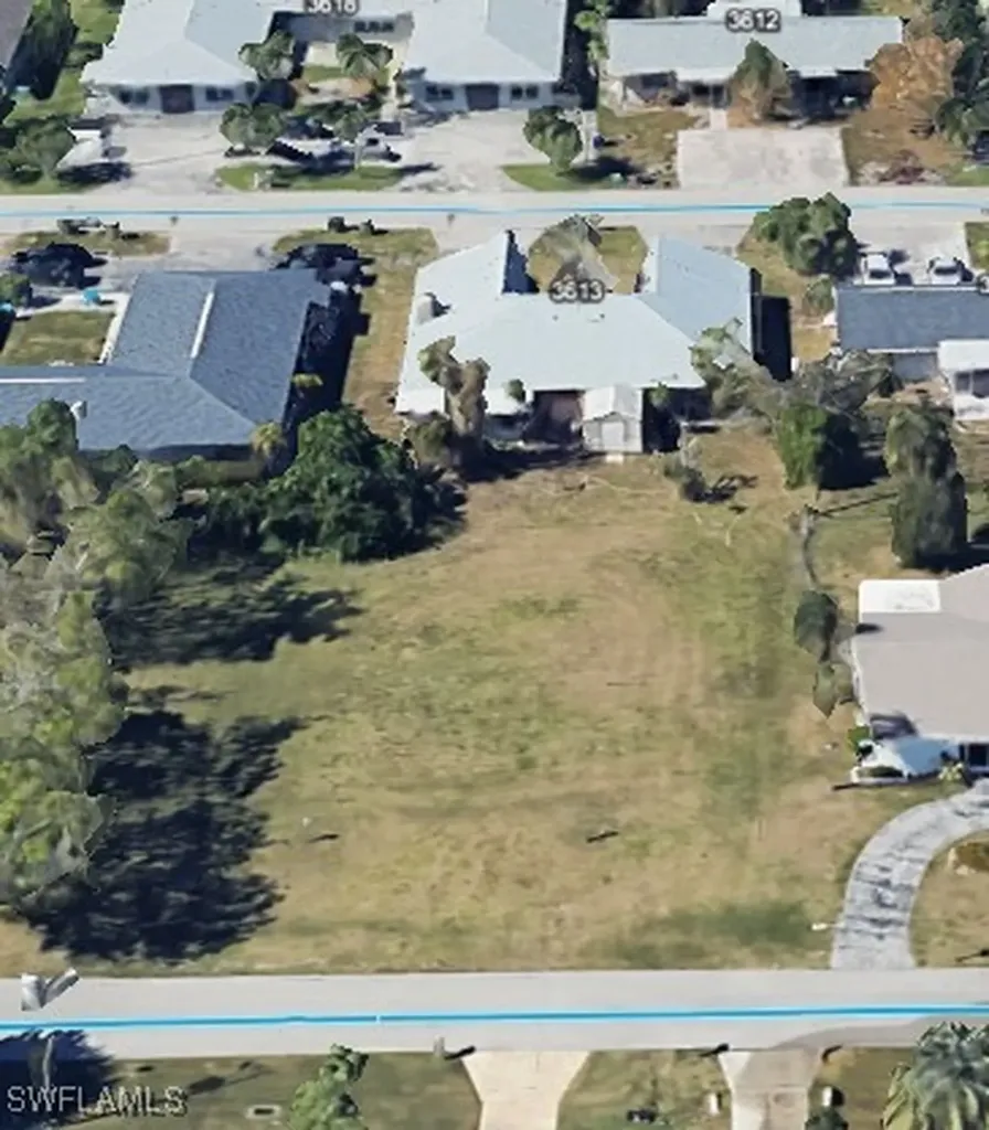 3624 SE 10th Avenue Cape Coral FL 33904
