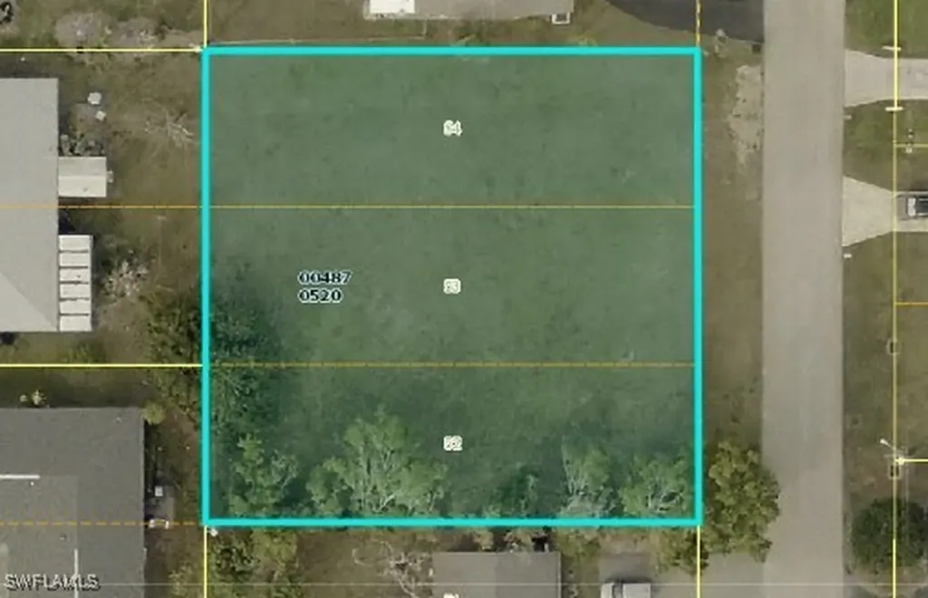 3624 SE 10th Avenue Cape Coral FL 33904