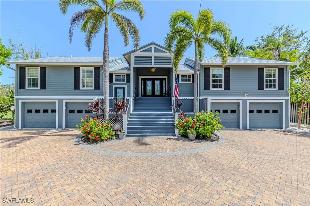 4429 Tarpon Avenue Bonita Springs FL 34134