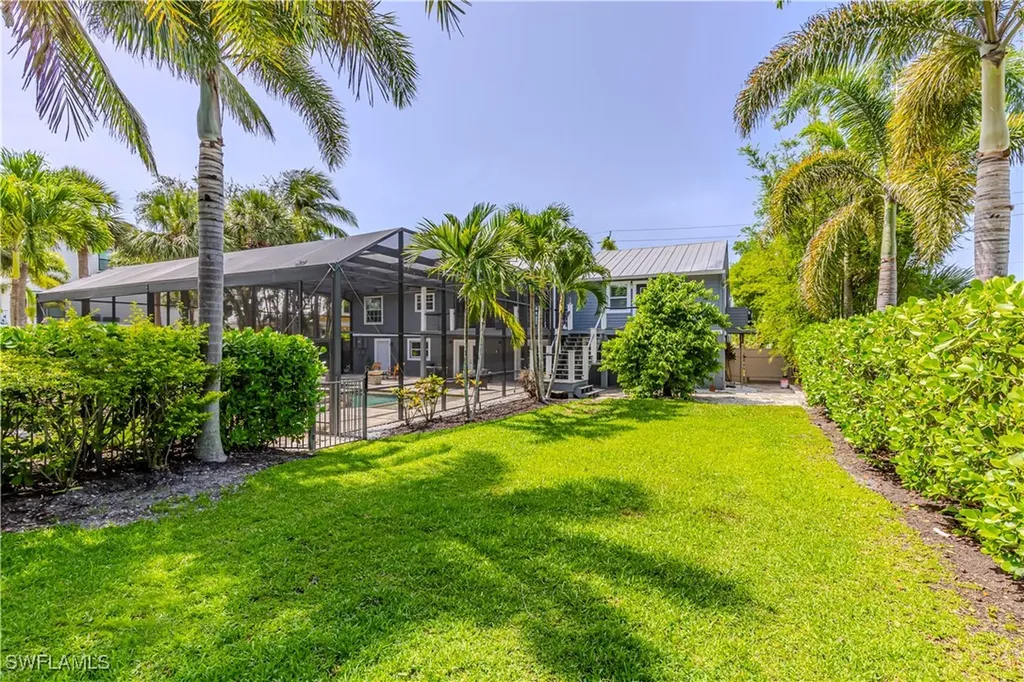 4429 Tarpon Avenue Bonita Springs FL 34134