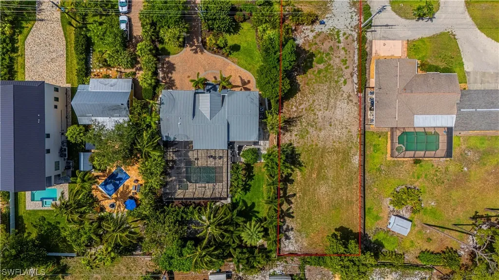 4429 Tarpon Avenue Bonita Springs FL 34134