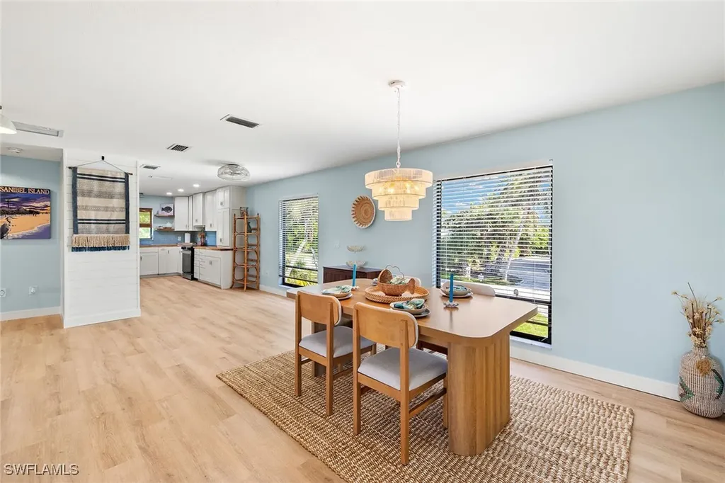 1448 Albatross Road Sanibel FL 33957