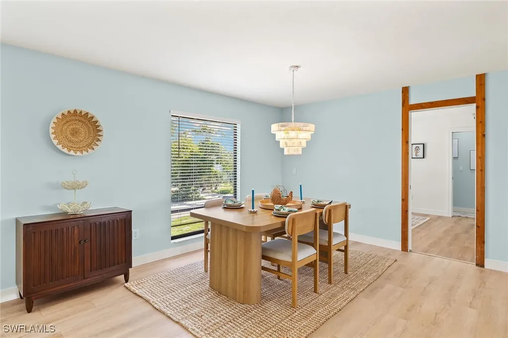 1448 Albatross Road Sanibel FL 33957