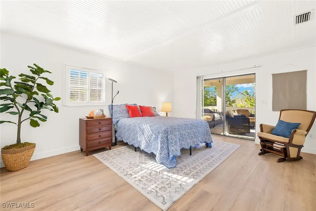 1448 Albatross Road Sanibel FL 33957