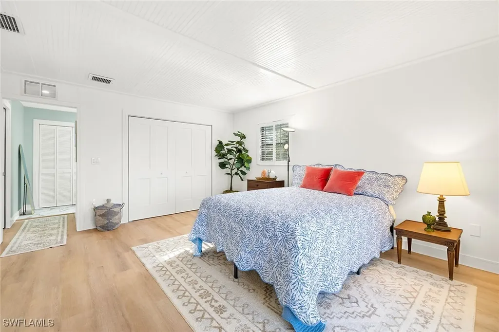 1448 Albatross Road Sanibel FL 33957