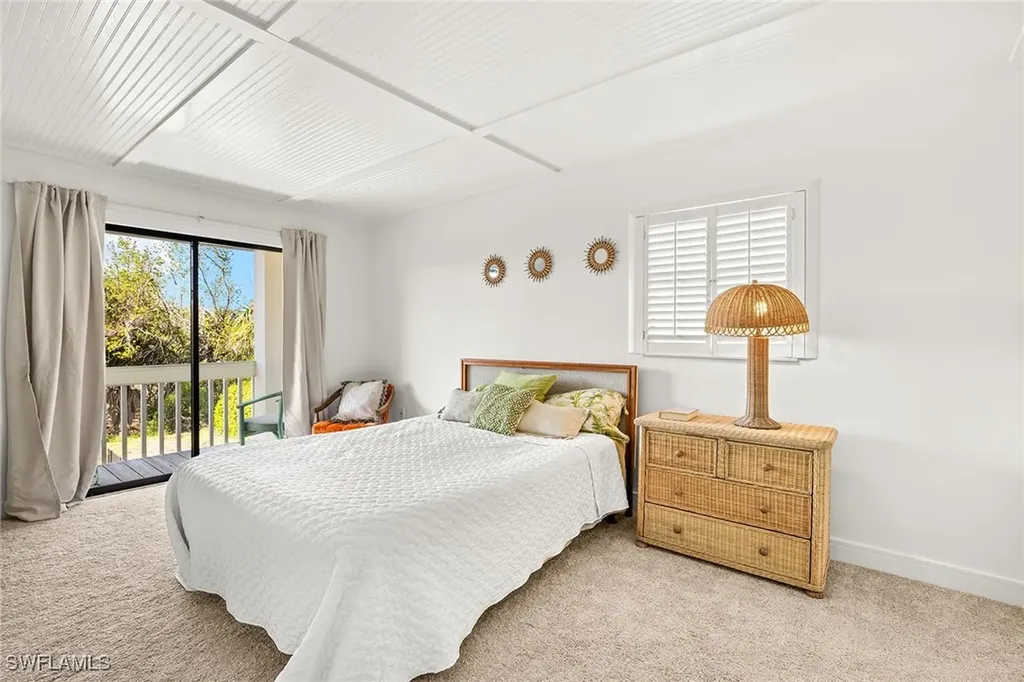 1448 Albatross Road Sanibel FL 33957