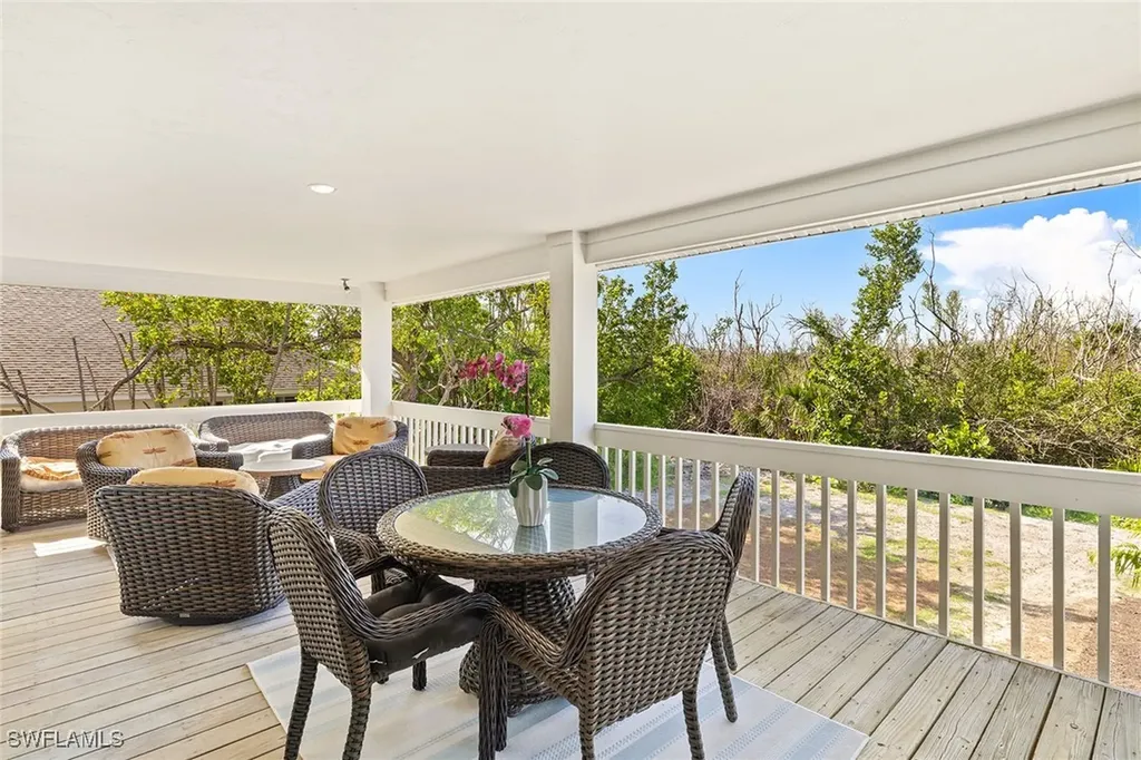 1448 Albatross Road Sanibel FL 33957