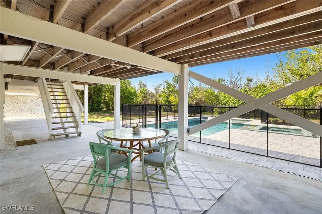 1448 Albatross Road Sanibel FL 33957