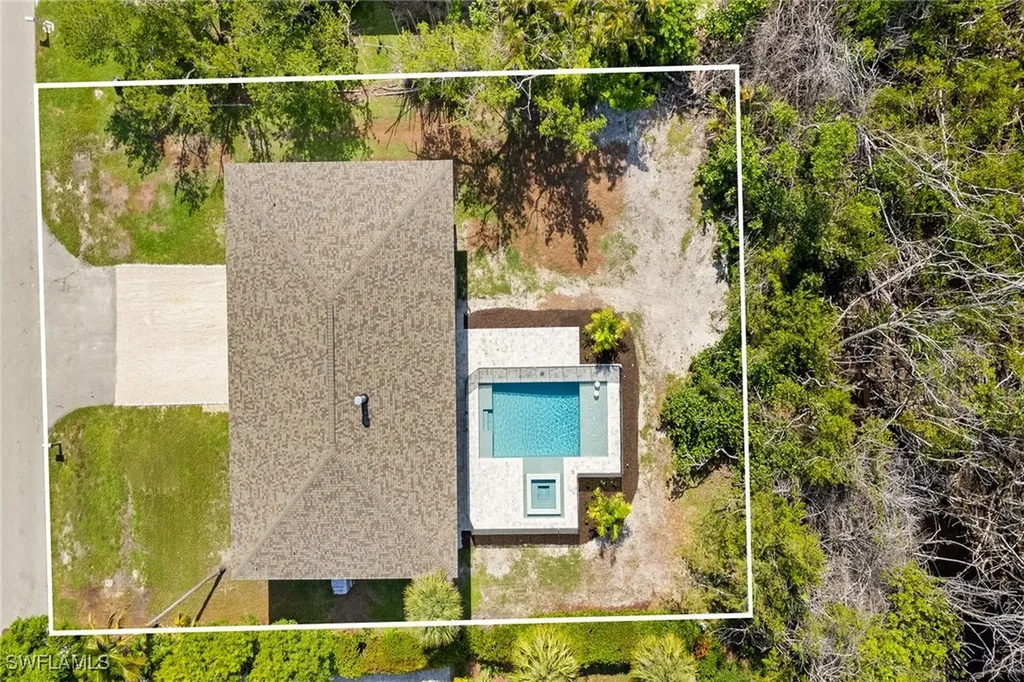 1448 Albatross Road Sanibel FL 33957
