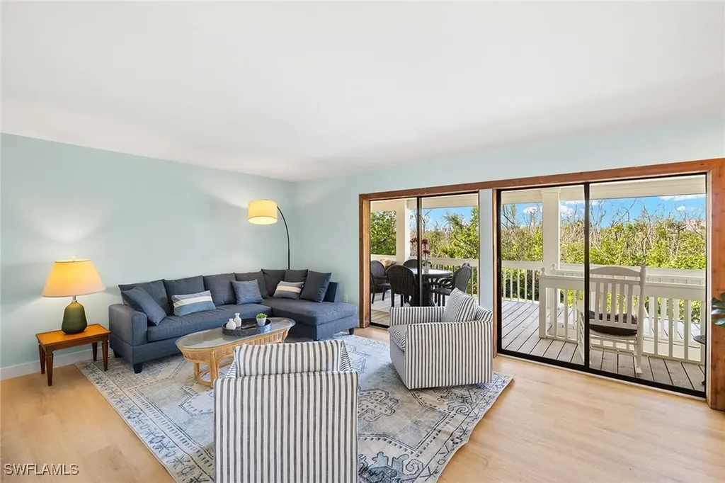 1448 Albatross Road Sanibel FL 33957