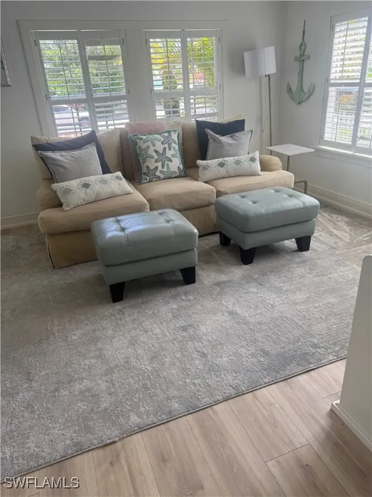 1012 Ridge Street Naples FL 34103