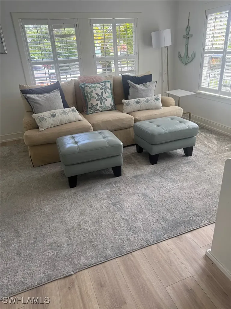 1012 Ridge Street Naples FL 34103