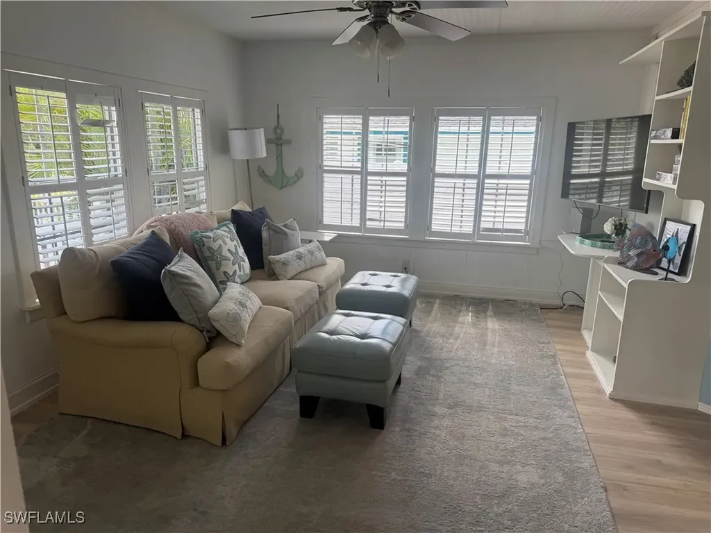 1012 Ridge Street Naples FL 34103