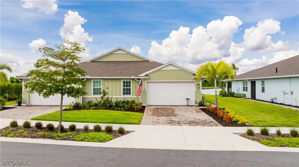 16900 Caracara Place Punta Gorda FL 33982