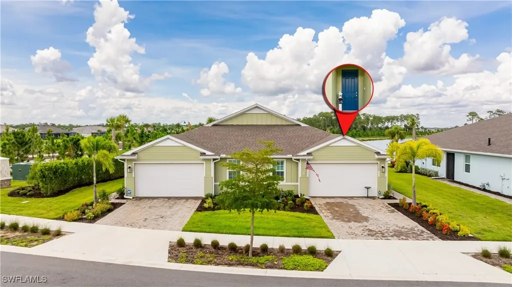 16900 Caracara Place Punta Gorda FL 33982