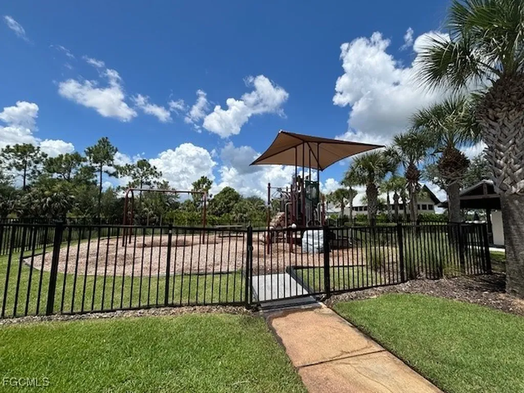 16900 Caracara Place Punta Gorda FL 33982