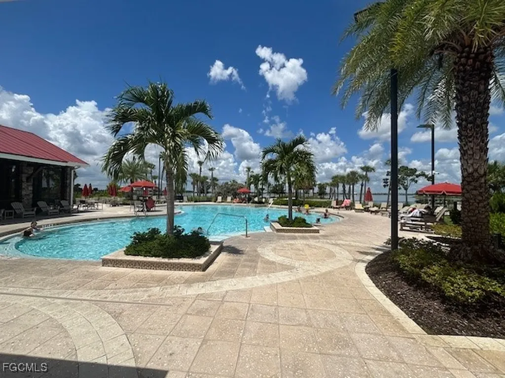 16900 Caracara Place Punta Gorda FL 33982