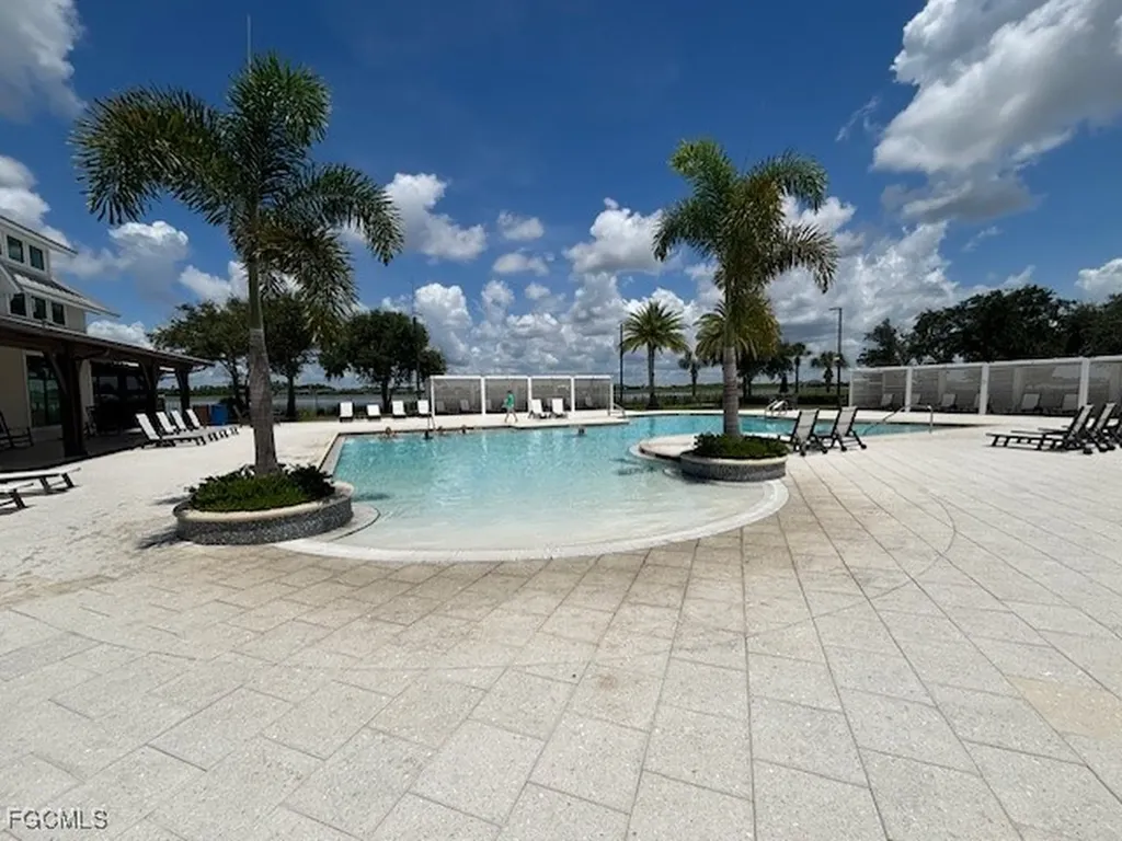 16900 Caracara Place Punta Gorda FL 33982