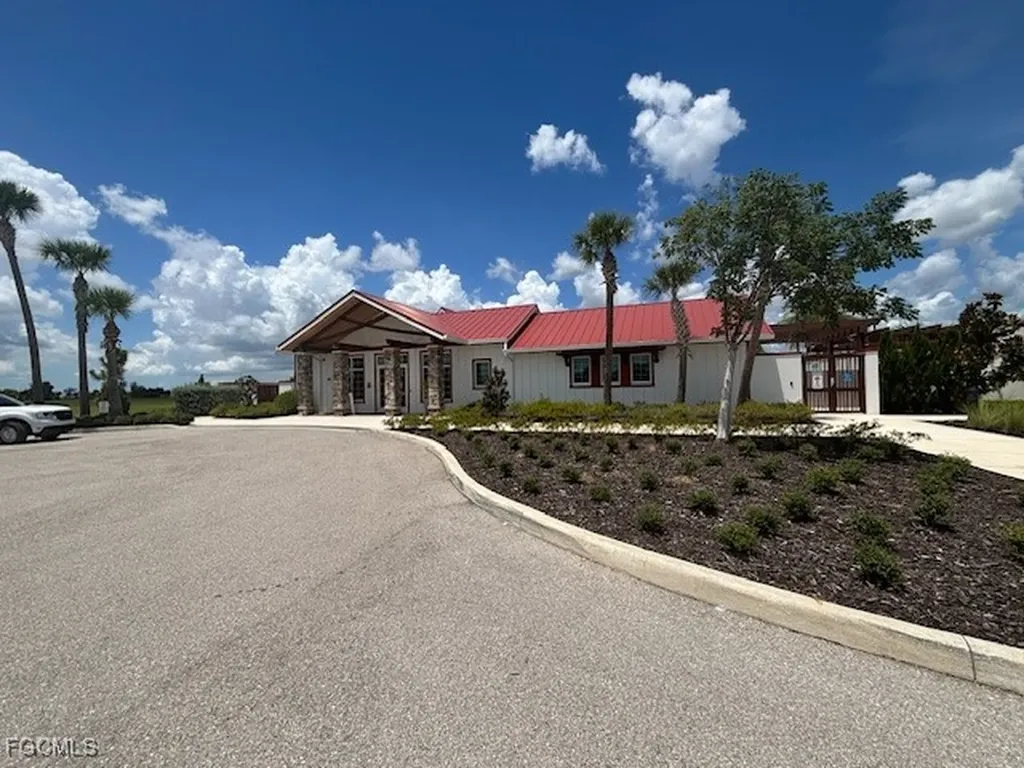 16900 Caracara Place Punta Gorda FL 33982
