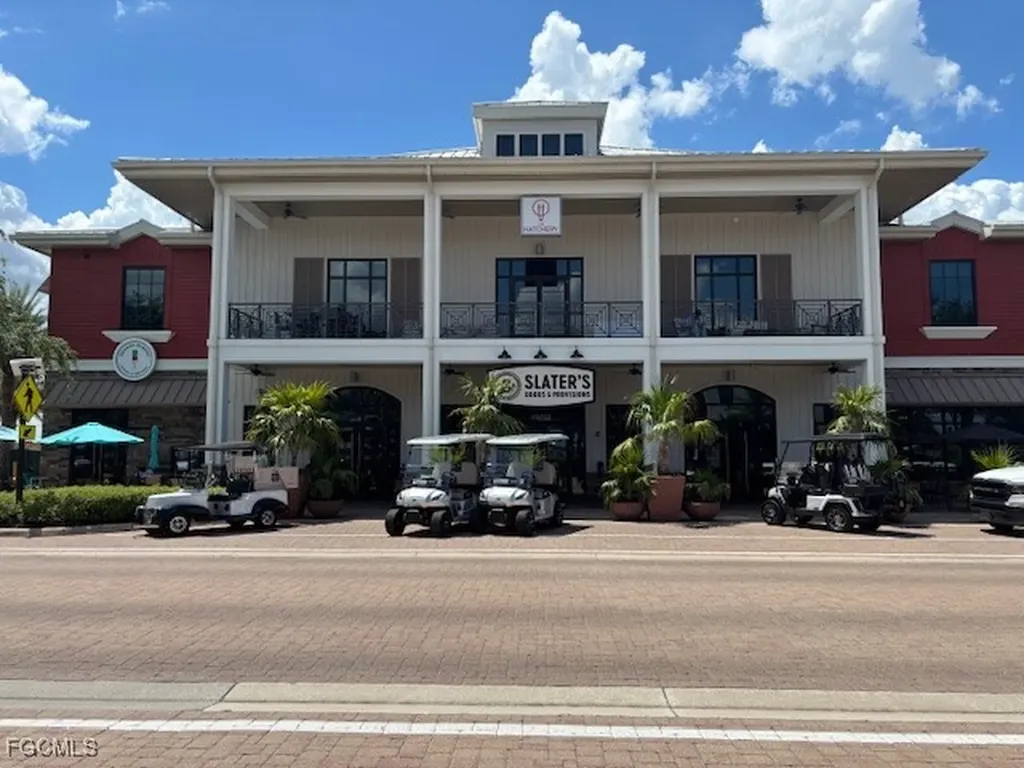 16900 Caracara Place Punta Gorda FL 33982