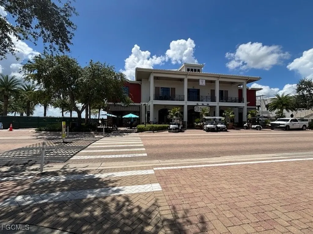 16900 Caracara Place Punta Gorda FL 33982