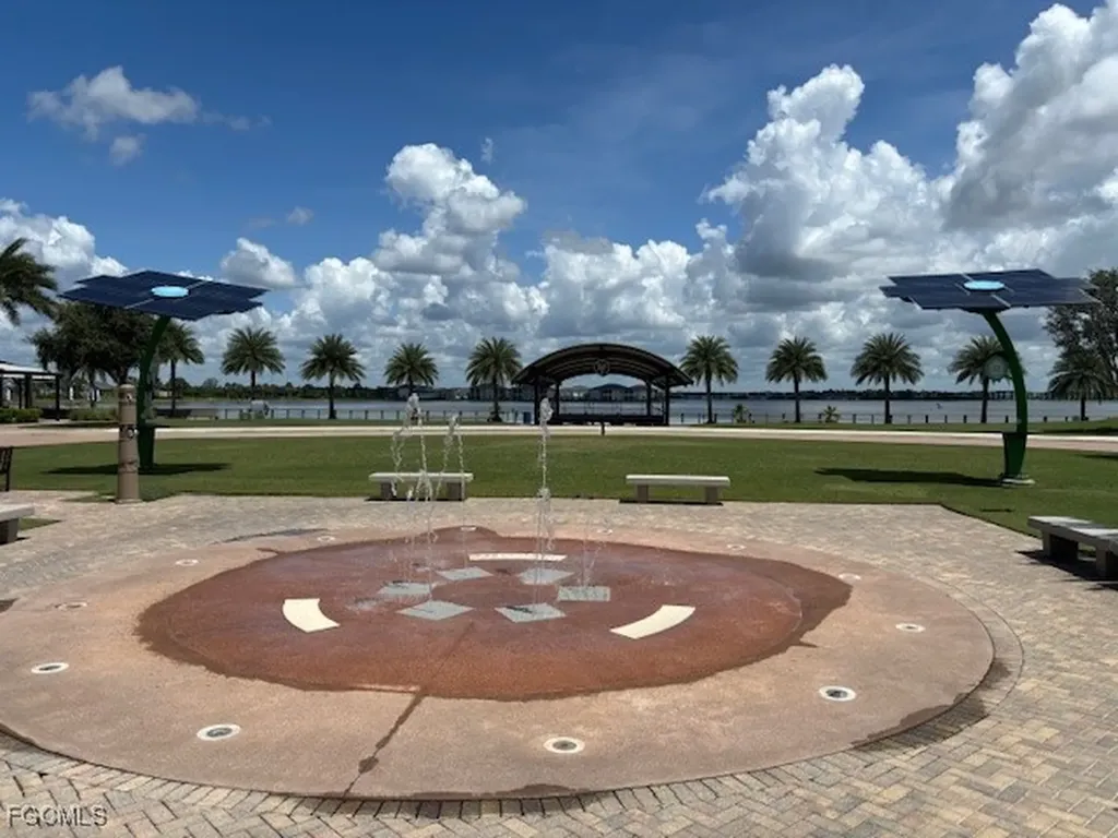 16900 Caracara Place Punta Gorda FL 33982