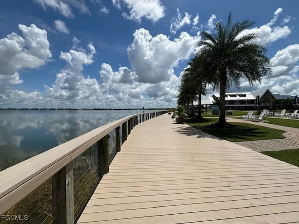 16900 Caracara Place Punta Gorda FL 33982