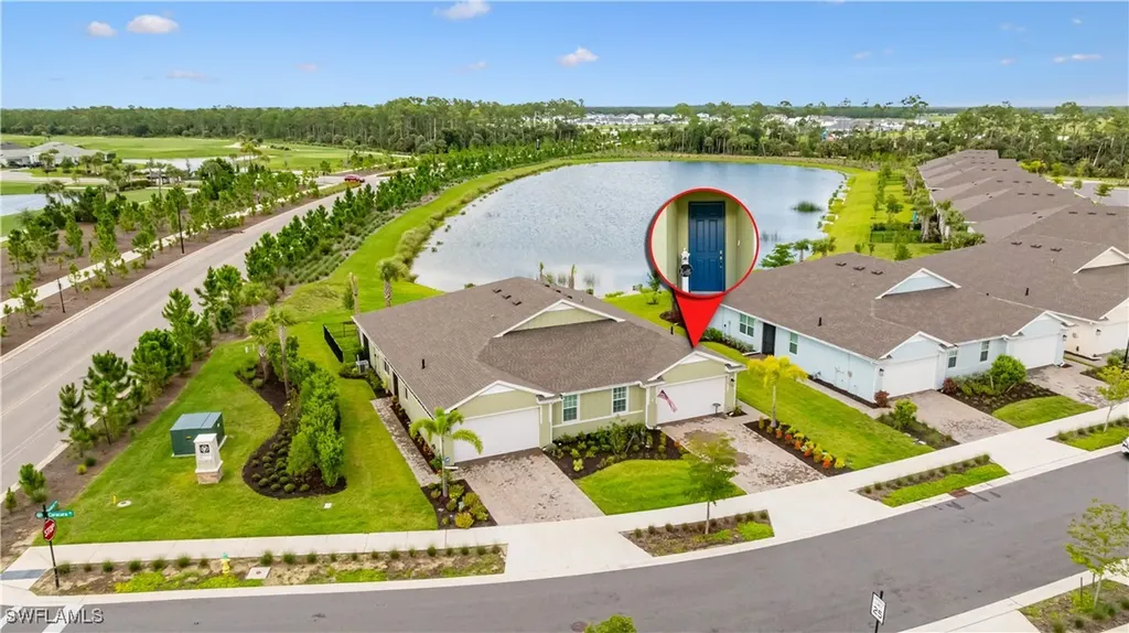 16900 Caracara Place Punta Gorda FL 33982