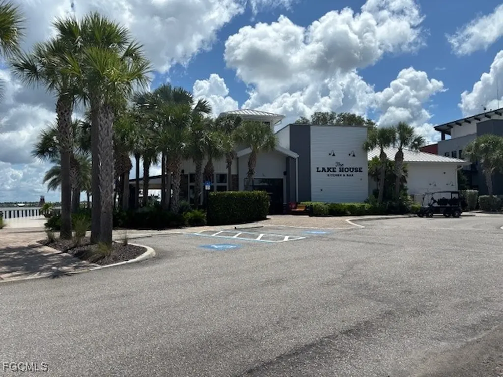 16900 Caracara Place Punta Gorda FL 33982