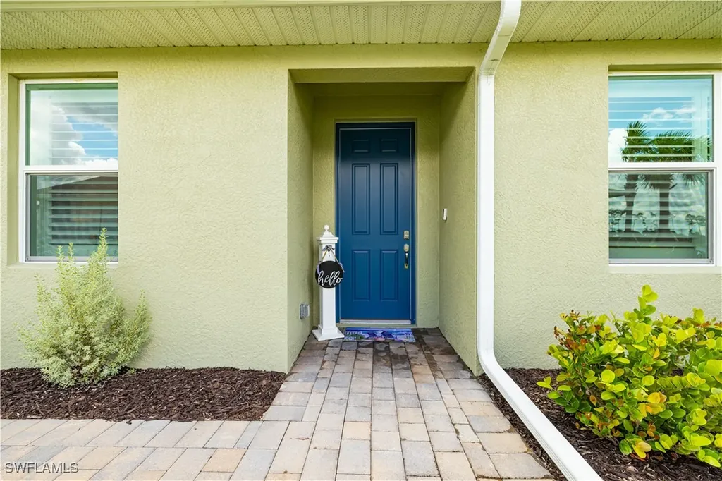 16900 Caracara Place Punta Gorda FL 33982