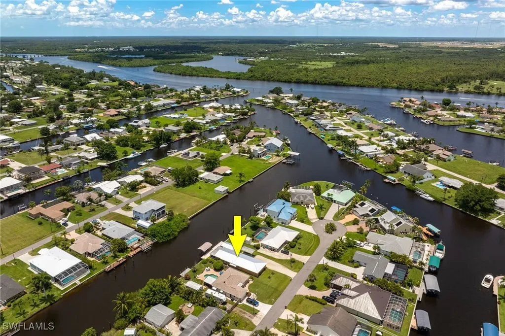 2115 Saint Croix Avenue Fort Myers FL 33905